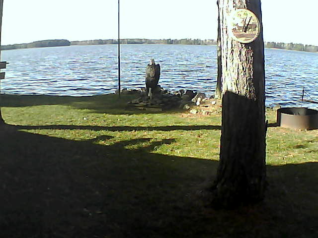 Whiteface Cam Image - Mon, 11/02/2020 1:16pm 