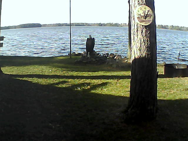 Whiteface Cam Image - Mon, 11/02/2020 1:26pm 