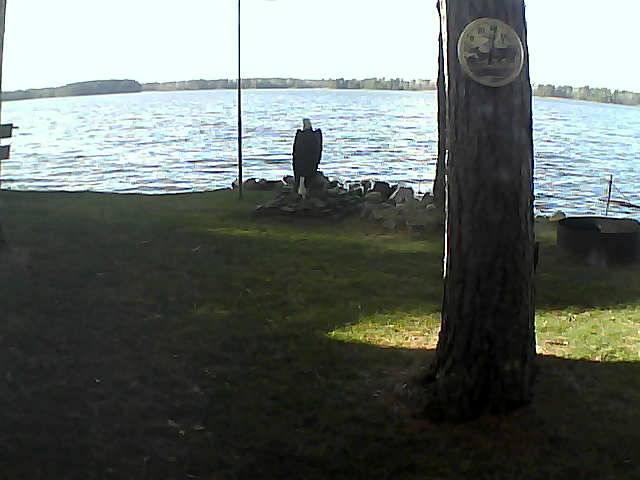 Whiteface Cam Image - Mon, 11/02/2020 1:56pm 