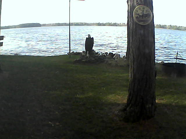 Whiteface Cam Image - Mon, 11/02/2020 2:06pm 