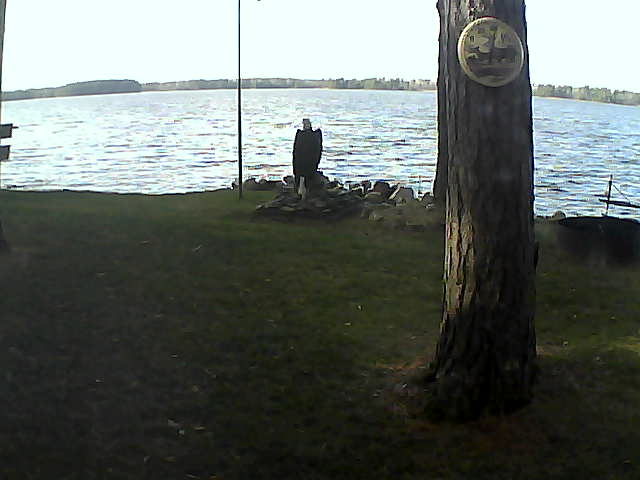 Whiteface Cam Image - Mon, 11/02/2020 2:16pm 