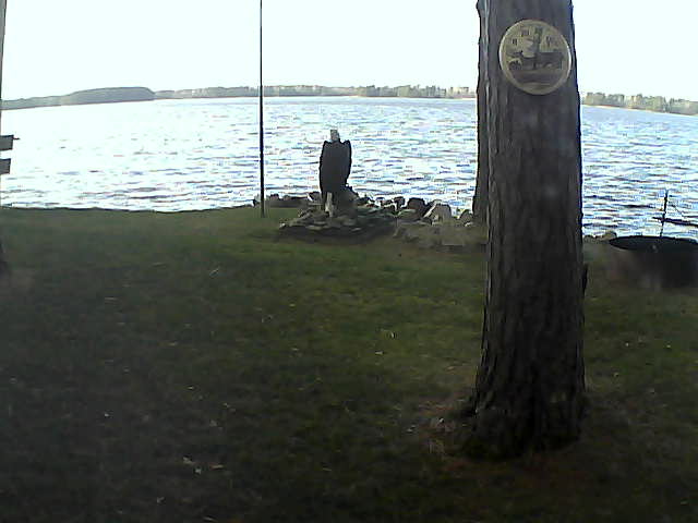 Whiteface Cam Image - Mon, 11/02/2020 2:26pm 