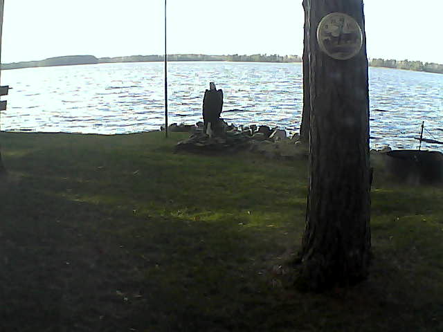 Whiteface Cam Image - Mon, 11/02/2020 2:56pm 