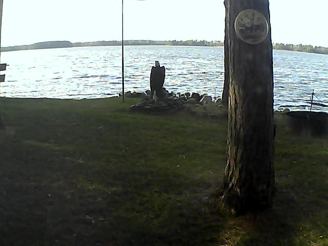 Whiteface Cam Image - Mon, 11/02/2020 3:06pm 