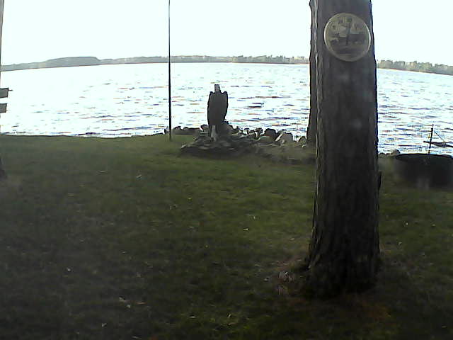 Whiteface Cam Image - Mon, 11/02/2020 3:16pm 