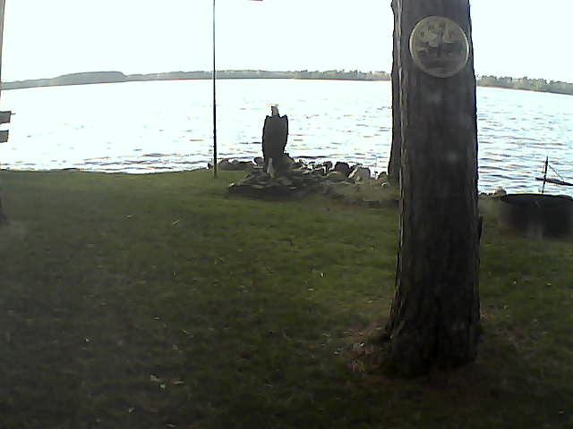 Whiteface Cam Image - Mon, 11/02/2020 3:26pm 