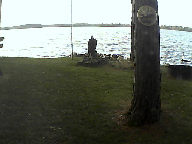 Whiteface Cam Image - Mon, 11/02/2020 3:36pm 