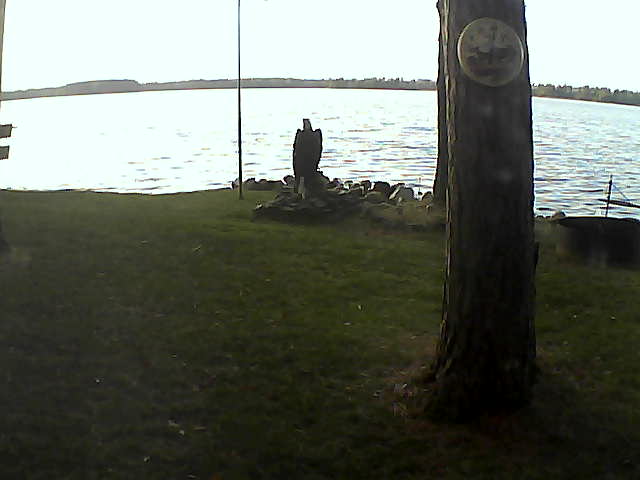 Whiteface Cam Image - Mon, 11/02/2020 4:06pm 