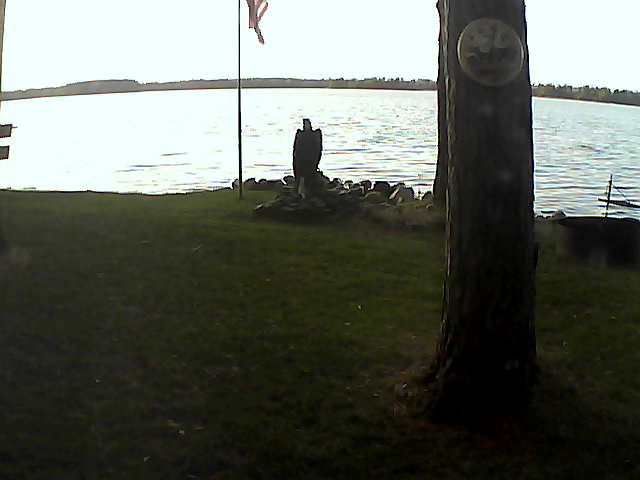 Whiteface Cam Image - Mon, 11/02/2020 4:16pm 