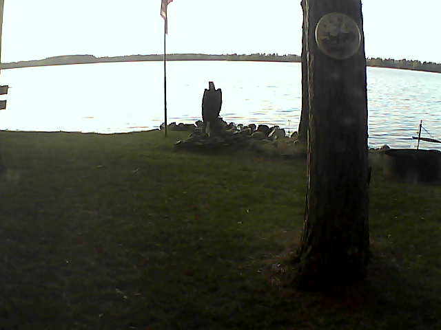 Whiteface Cam Image - Mon, 11/02/2020 4:26pm 