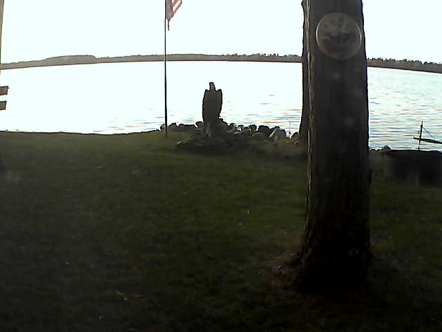 Whiteface Cam Image - Mon, 11/02/2020 4:36pm 