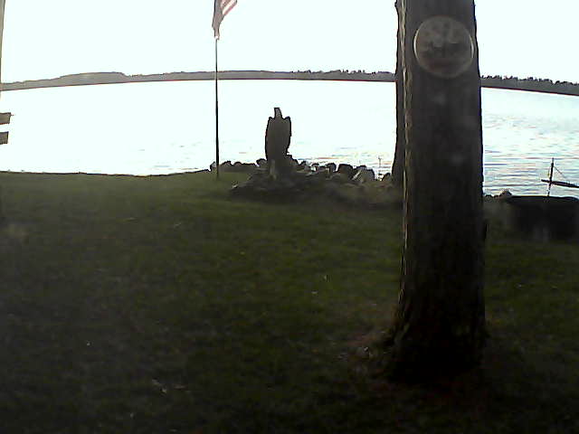 Whiteface Cam Image - Mon, 11/02/2020 4:46pm 