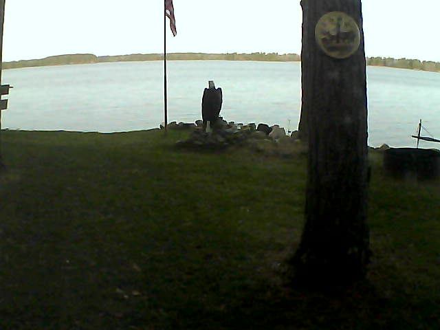 Whiteface Cam Image - Tue, 11/03/2020 6:37am 