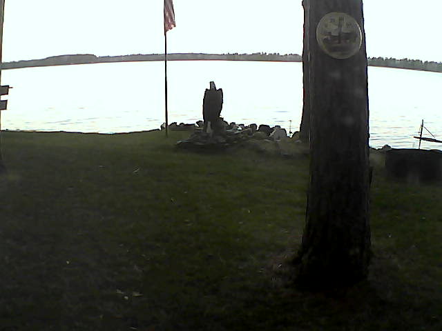 Whiteface Cam Image - Tue, 11/03/2020 6:57am 