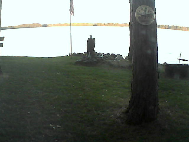 Whiteface Cam Image - Tue, 11/03/2020 7:07am 