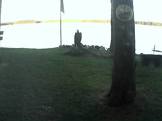 Whiteface Cam Image - Tue, 11/03/2020 7:17am 