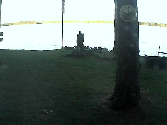 Whiteface Cam Image - Tue, 11/03/2020 7:27am 