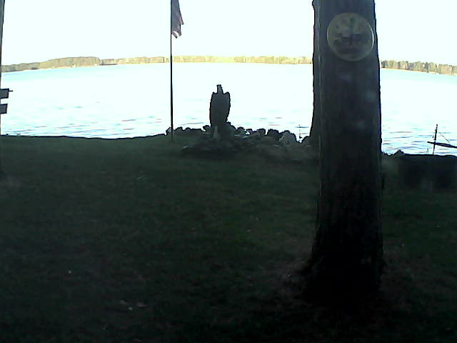 Whiteface Cam Image - Tue, 11/03/2020 7:37am 