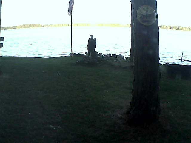 Whiteface Cam Image - Tue, 11/03/2020 7:47am 