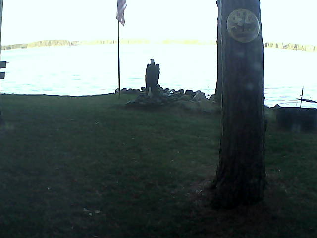 Whiteface Cam Image - Tue, 11/03/2020 7:57am 