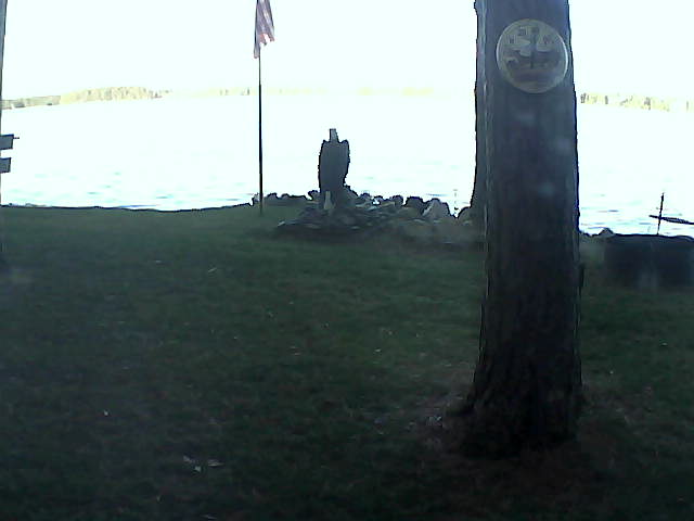 Whiteface Cam Image - Tue, 11/03/2020 8:07am 