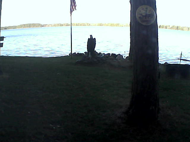 Whiteface Cam Image - Tue, 11/03/2020 8:17am 