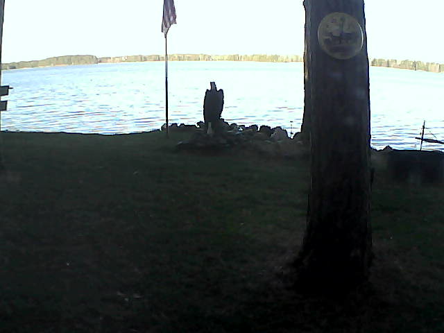 Whiteface Cam Image - Tue, 11/03/2020 8:27am 