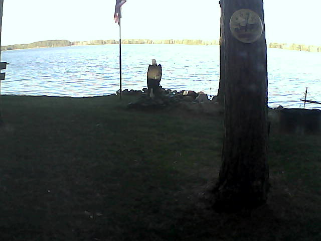 Whiteface Cam Image - Tue, 11/03/2020 8:57am 