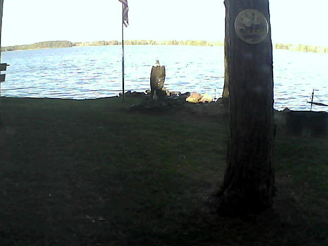 Whiteface Cam Image - Tue, 11/03/2020 9:07am 