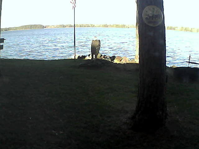 Whiteface Cam Image - Tue, 11/03/2020 9:17am 