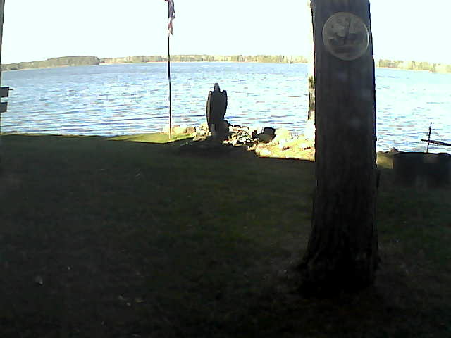 Whiteface Cam Image - Tue, 11/03/2020 9:47am 