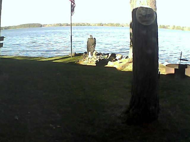 Whiteface Cam Image - Tue, 11/03/2020 10:07am 