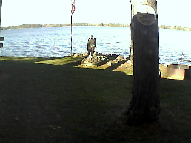 Whiteface Cam Image - Tue, 11/03/2020 10:27am 