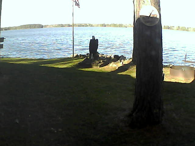 Whiteface Cam Image - Tue, 11/03/2020 10:37am 