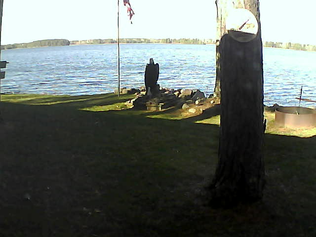 Whiteface Cam Image - Tue, 11/03/2020 10:47am 