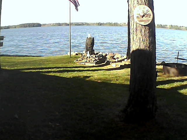 Whiteface Cam Image - Tue, 11/03/2020 12:17pm 