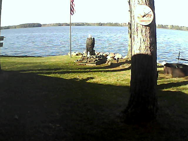 Whiteface Cam Image - Tue, 11/03/2020 12:27pm 