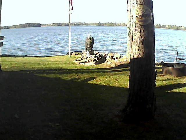 Whiteface Cam Image - Tue, 11/03/2020 12:37pm 