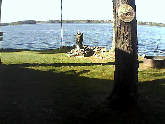 Whiteface Cam Image - Tue, 11/03/2020 12:57pm 