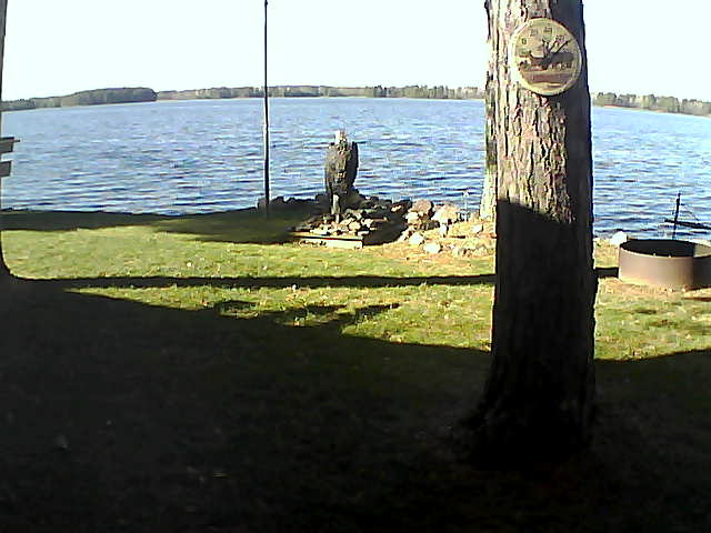 Whiteface Cam Image - Tue, 11/03/2020 1:07pm 