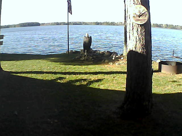 Whiteface Cam Image - Tue, 11/03/2020 1:17pm 