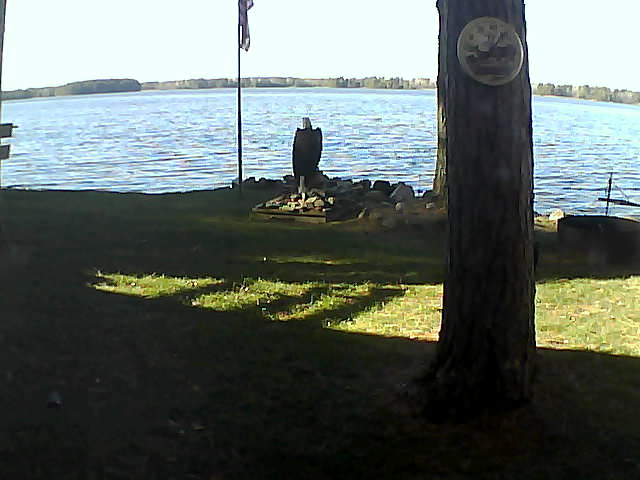 Whiteface Cam Image - Tue, 11/03/2020 1:47pm 