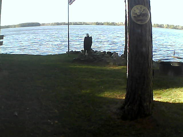 Whiteface Cam Image - Tue, 11/03/2020 1:57pm 