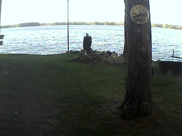 Whiteface Cam Image - Tue, 11/03/2020 2:27pm 