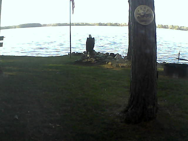 Whiteface Cam Image - Tue, 11/03/2020 2:37pm 