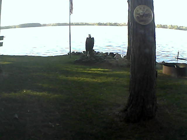 Whiteface Cam Image - Tue, 11/03/2020 2:47pm 