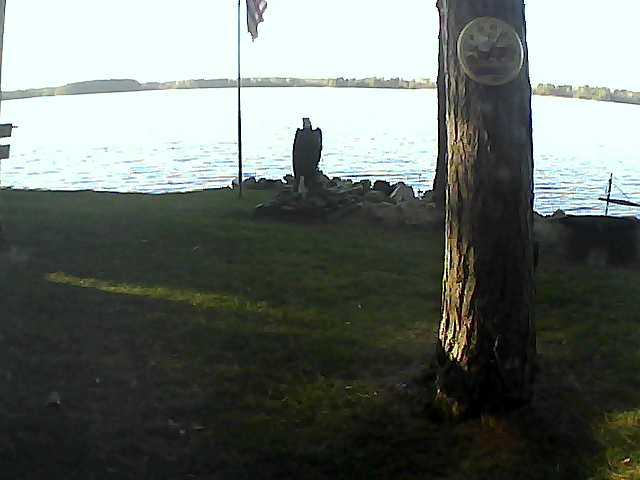 Whiteface Cam Image - Tue, 11/03/2020 3:08pm 