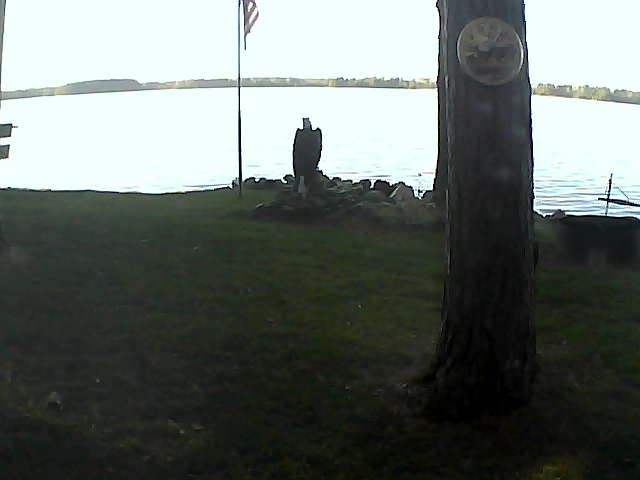 Whiteface Cam Image - Tue, 11/03/2020 3:18pm 