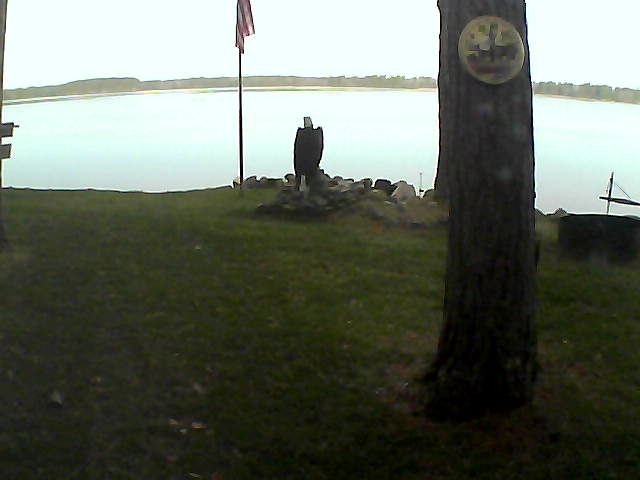 Whiteface Cam Image - Wed, 11/04/2020 6:38am 