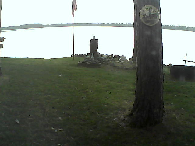 Whiteface Cam Image - Wed, 11/04/2020 6:58am 